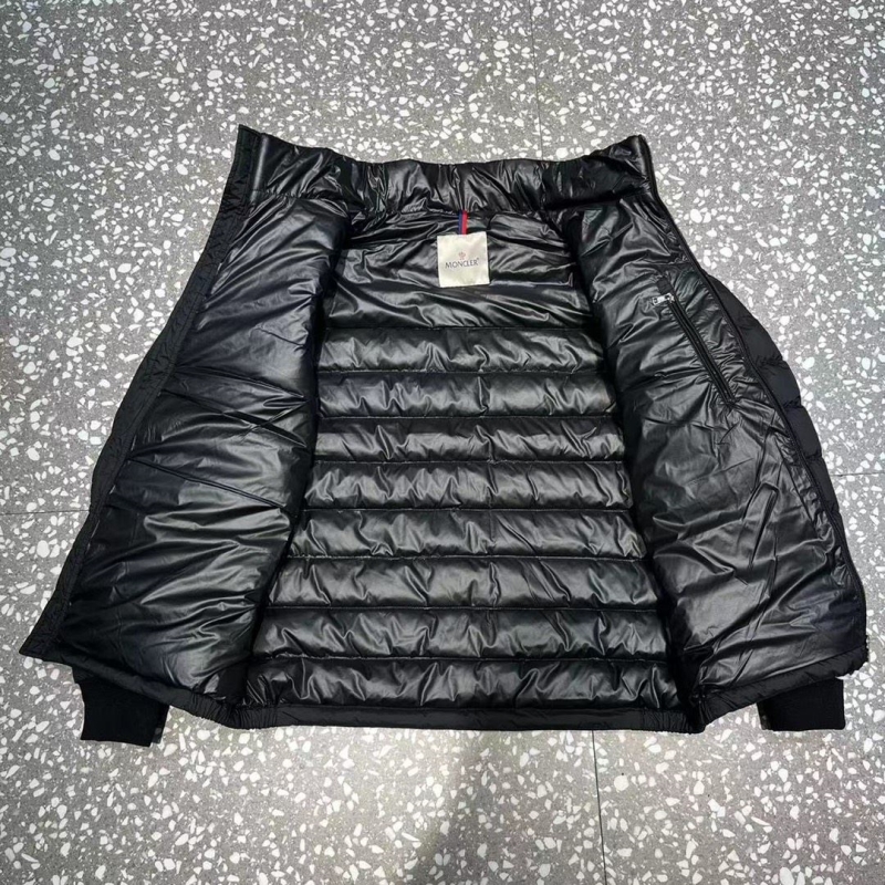 Moncler Down Coat